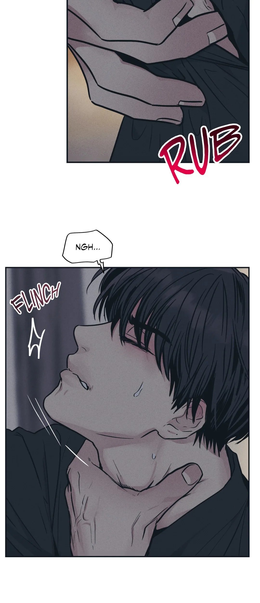 Payback, Chapter 42 image 28